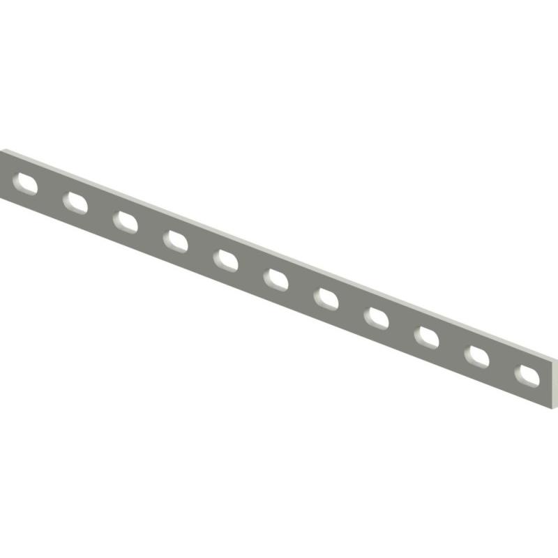 Legrand CABLO A558201 Verbindung ED 1100 EZ elektr.verz, Elektronikzubehör + Gehäuse, Silber