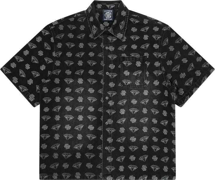 Immagine prodotto Billionaire Boys Club Diamonds & Dollars (L)