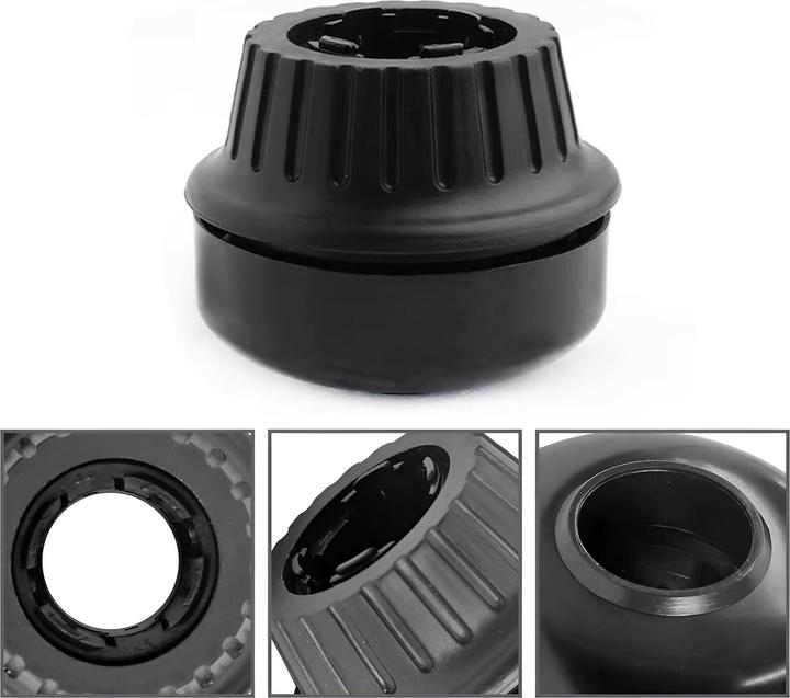 Actual product image Ninebot Bell spare part