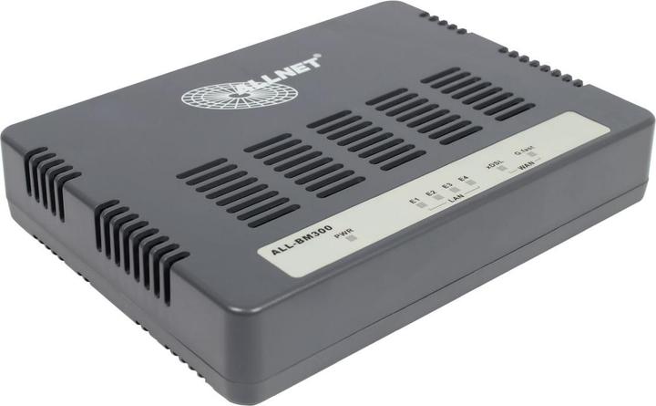 Produktbild Allnet ALL-BM300 100000 Kbit/s