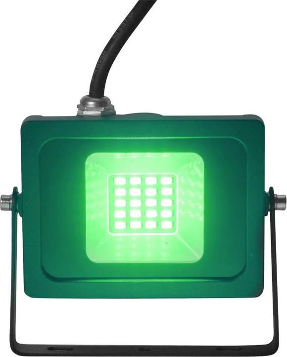 Immagine prodotto Eurolite LED IP FL-10 SMD verde (IP65)