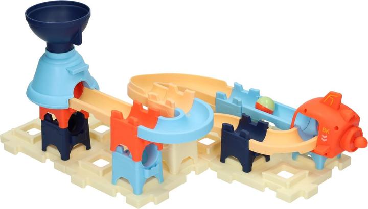 Produktbild Kugelbahn - 28-tlg.