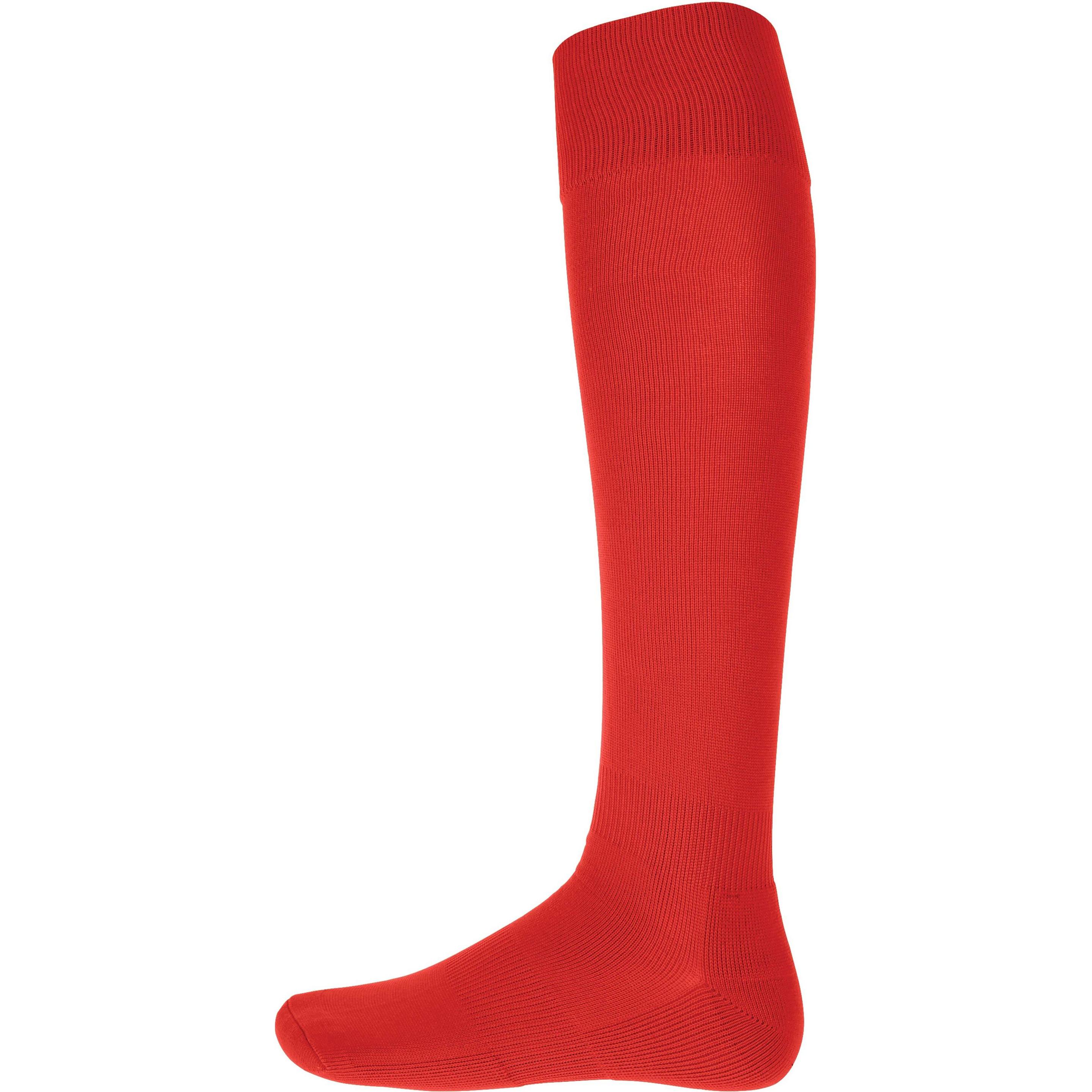 Proact, Sportsocken, Sportsocken (39, 42), Rot