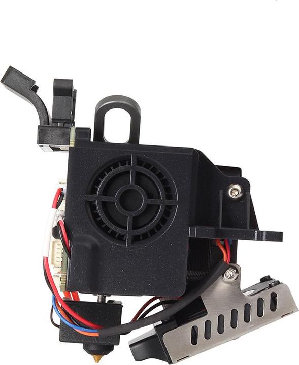 Image du produit Creality Kit Sprite Extruder Pro avec rouleaux et câble (Accessoire)