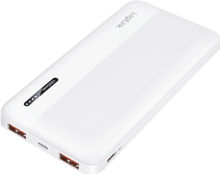 Produktbild LogiLink Prüfen (10000 mAh, 18 W)