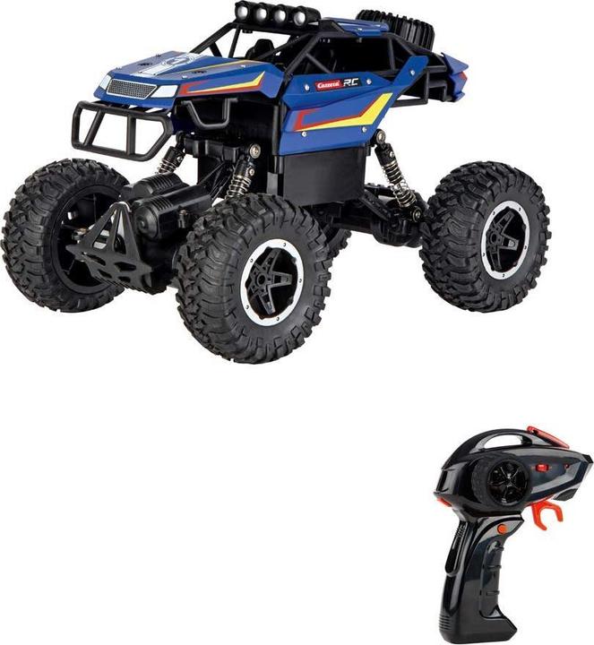 Produktbild Carrera Passion Cruiser