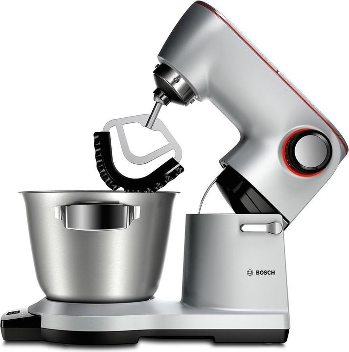 Produktbild Bosch Hausgeräte Serie 8 OptiMUM MUM9DT5S41 (1500 W)