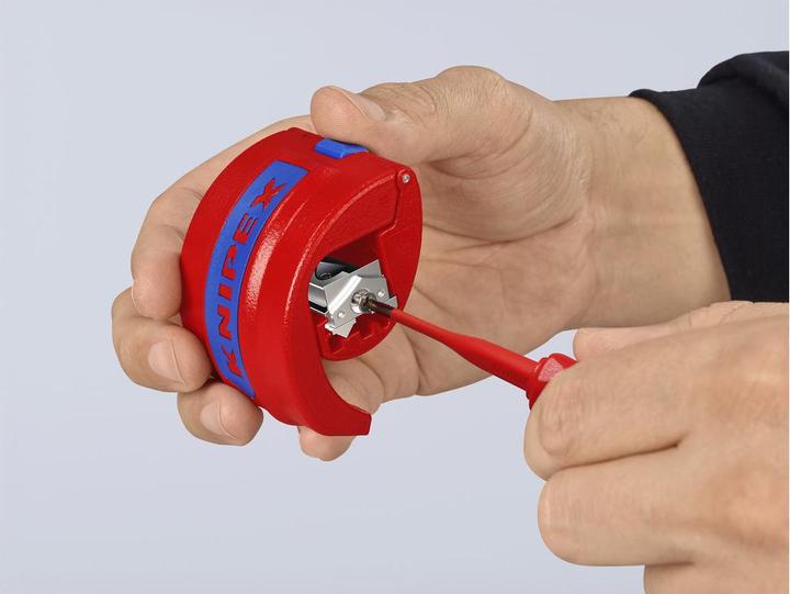 Actual product image Knipex Bix (72 mm)