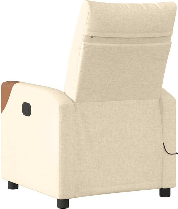 Image du produit vidaXL elektrischer Massagesessel