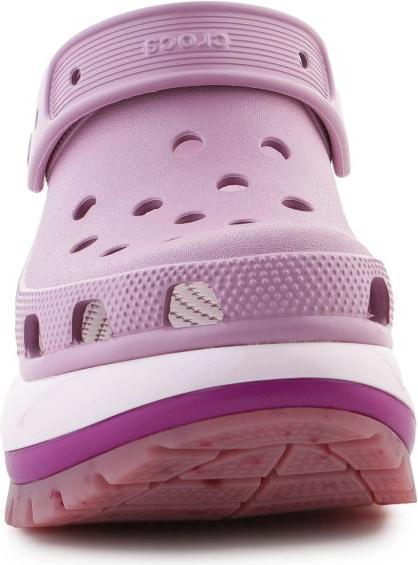 Produktbild Crocs Mega Crush Clog Damen Flip-Flops (39)