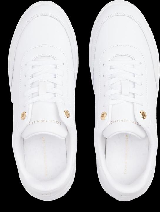 Image du produit Tommy Hilfiger Scarpa da Ginnastica Elegante Essenziale (38)