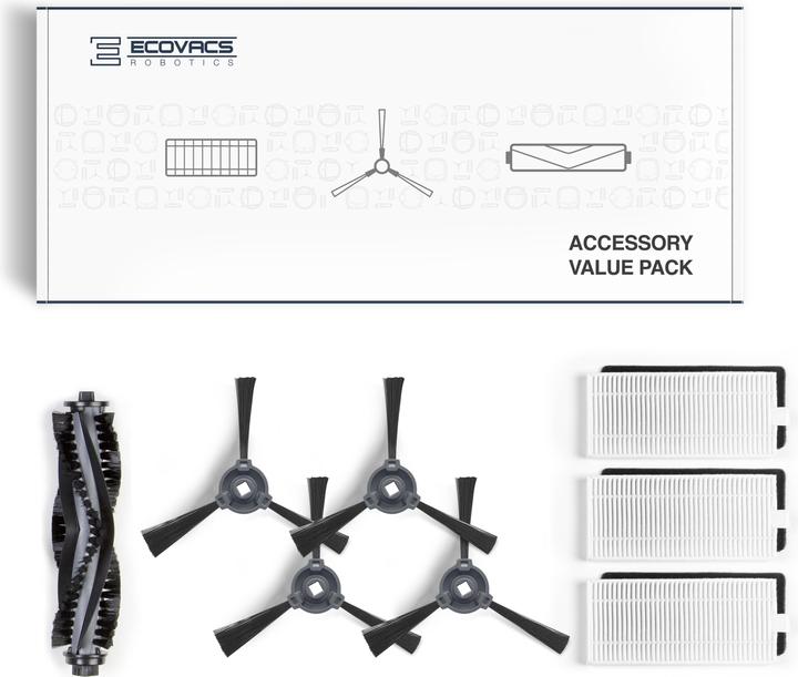 Produktbild Ecovacs DO3G-KTA
