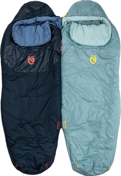 Actual product image Nemo Equipment Tempo 20