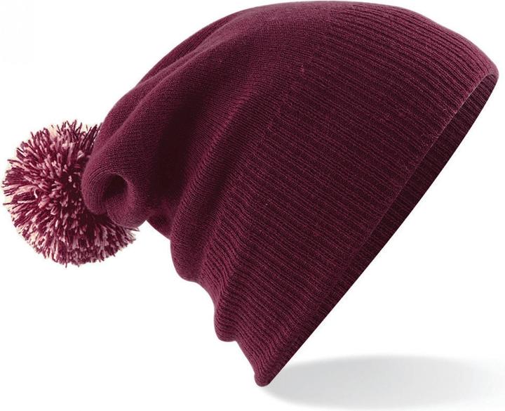 Produktbild Outdoor Spirit Damenmütze mit Bommel (One Size)