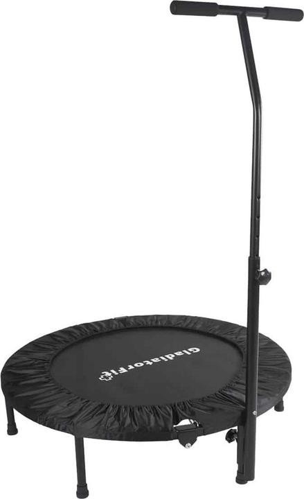 Immagine prodotto Gladiatorfit Barra di supporto per mini trampolini