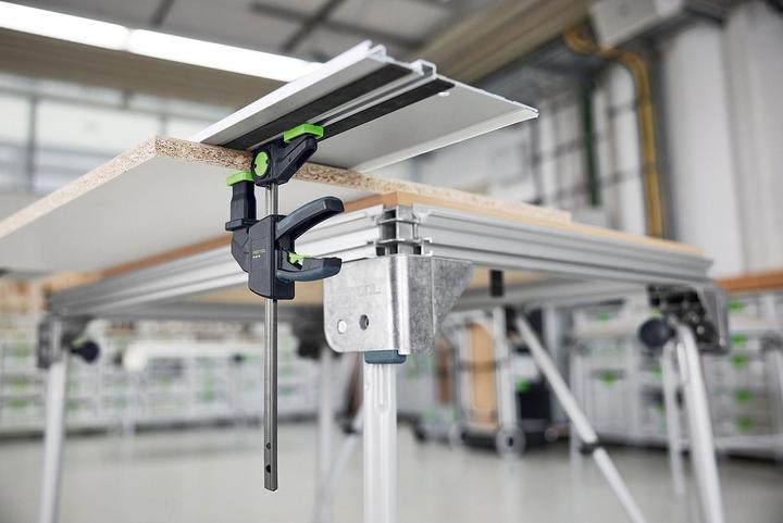 Produktbild Festool FS-EZ 150/2 Einhandzwinge (150 mm)