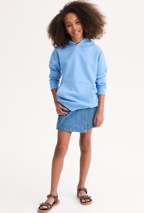 Produktbild La Redoute Collections Kapuzensweatshirt (92)