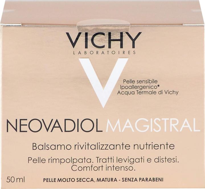 Actual product image Vichy Neovadiol Magistral (50 ml, Day cream)