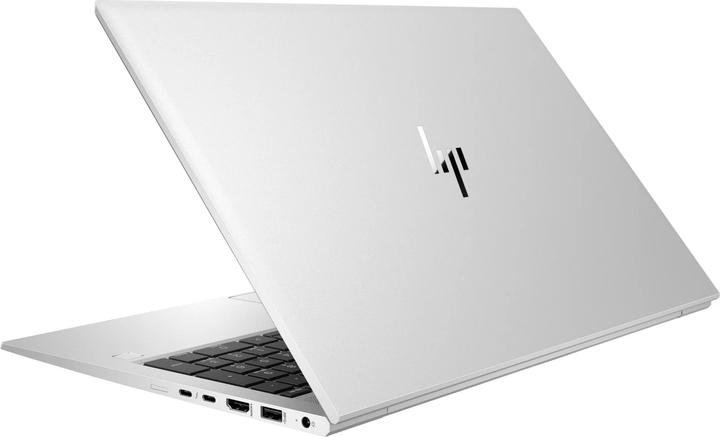 Actual product image Tiberion HP EliteBook 850 G7 – 15,6″ Business Notebook, Intel Core i5-10310U, 8GB RAM, 256GB SSD (8 GB, 15.60", 256 GB, Germany, B / Very good)