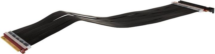 Produktbild Silverstone SST-RC04B-400, Riser Kabel, 40cm