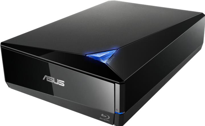 Produktbild ASUS Bw-12d1s-U (Blu-ray Laufwerk)