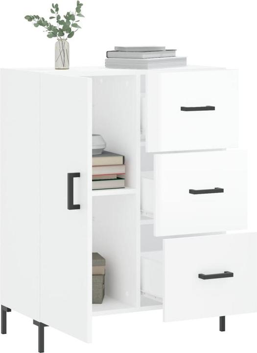Image du produit vidaXL Sideboard (69.50 x 34 x 90 cm)
