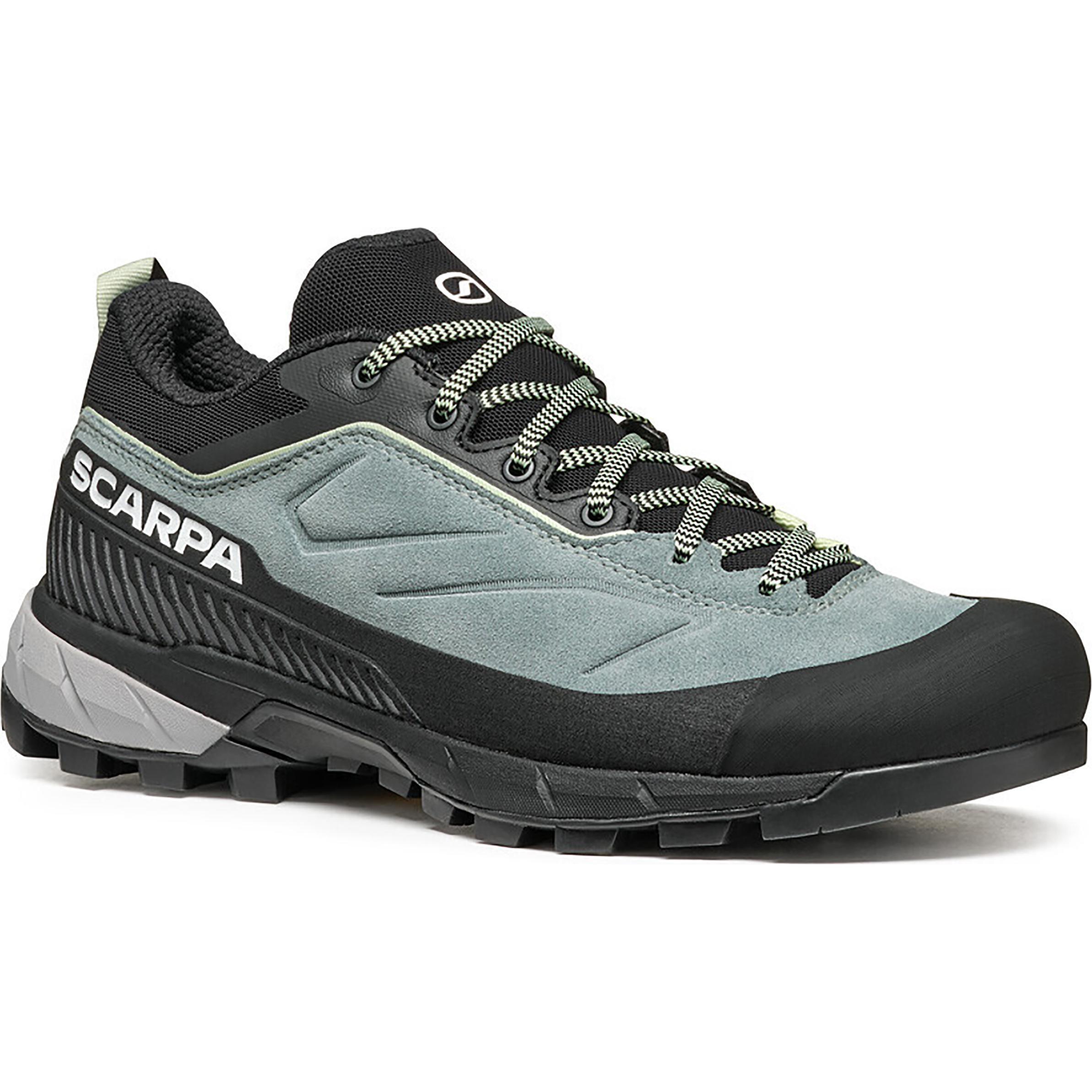 Thumbnail - Scarpa, Damen, Wanderschuhe, Women's Rapid XT (39), Schwarz