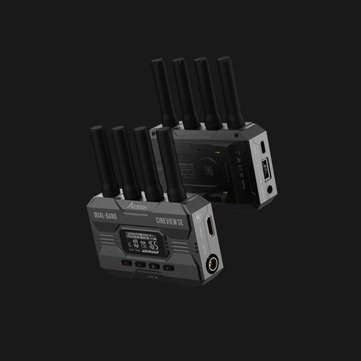 Produktbild Accsoon CineView SE (0.37 km)