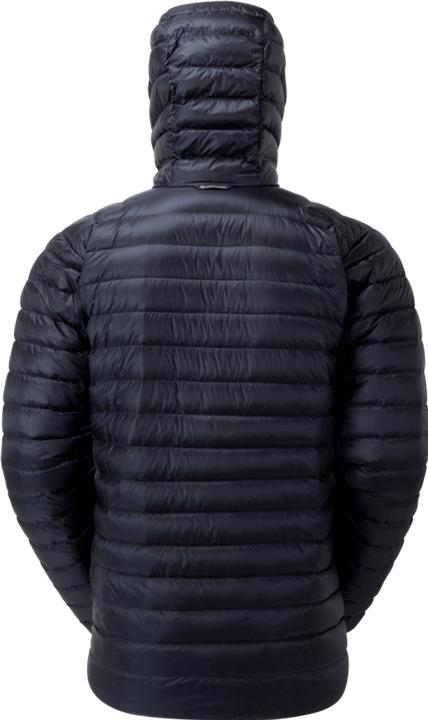 Actual product image Montane Anti-Freeze Hoodie Packable (XXL)