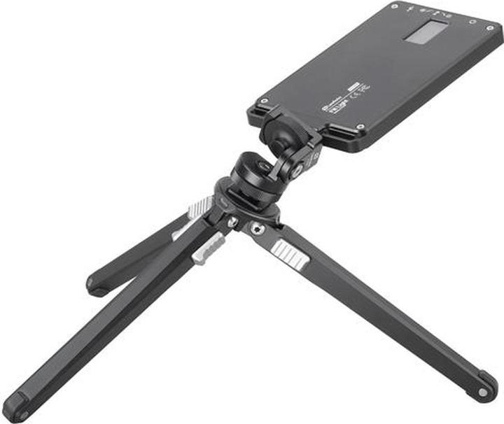 Immagine prodotto Leofoto Adattatore per slitta flash FA-06 (Adattatore per unità flash)