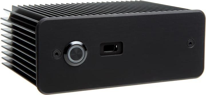 Image du produit Impactics D1NU1-B (UCFF)