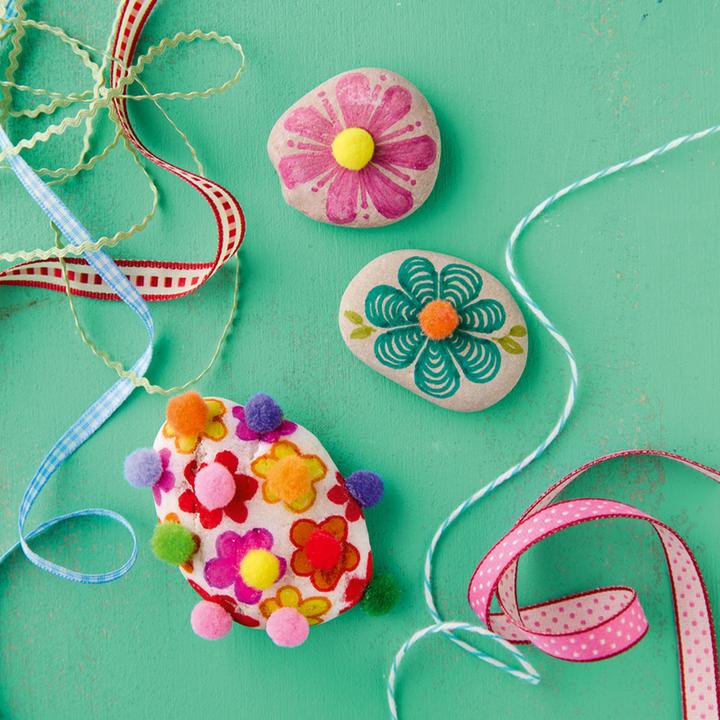 Produktbild Steine bemalen