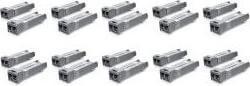 Produktbild Ubiquiti Switch Acc MM SFP+ UACC-OM-MM-10G-D-20