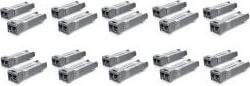 Immagine prodotto Ubiquiti Switch Acc MM SFP+ UACC-OM-MM-10G-D-20