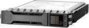 Produktbild HPE E SSD, 2.5 inch, SAS Read Intensive, BC, Value SAS, Multi Vendor (7680 GB, 2.5")