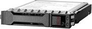 Actual product image HPE E SSD, 2.5 inch, SAS Read Intensive, BC, Value SAS, Multi Vendor (7680 GB, 2.5")