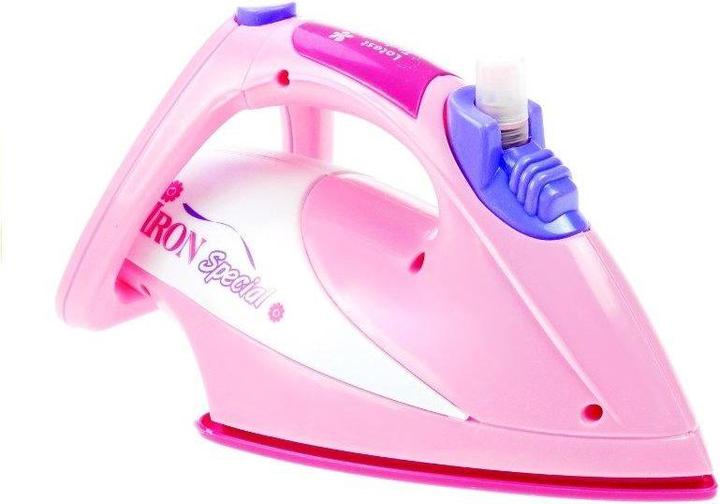 Immagine prodotto Lean Toys Asse da stiro, ferro e accessori per bambini