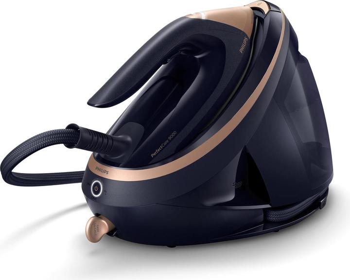 Actual product image Philips PerfectCare PSG9030/20 (3100 W, 720 g/min)