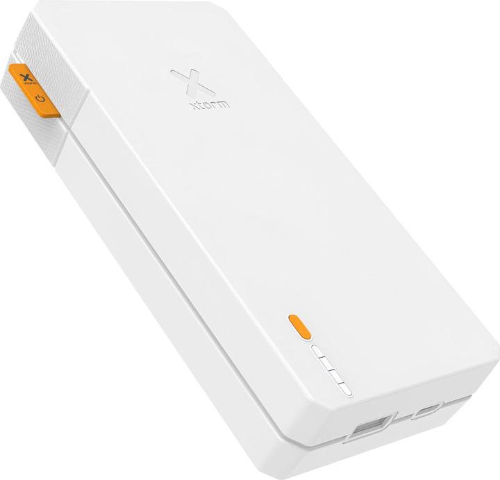 Image du produit Xtorm Banque de puissance Essential Series (20000 mAh, 15 W, 74 Wh)