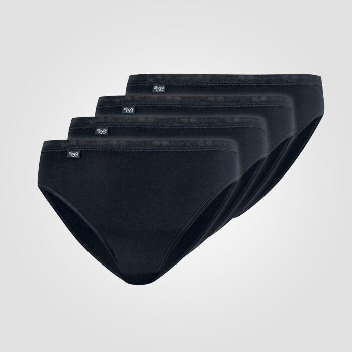 Actual product image Sloggi Basic+ Tai (46, pack of 4)