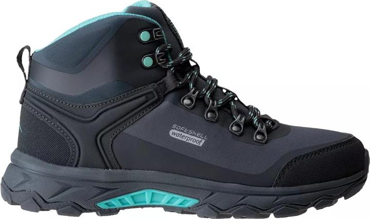 Produktbild Elbrus Wanderstiefel Eglinter (38)