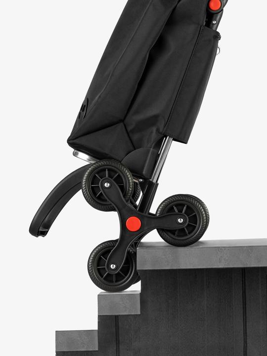 Image du produit Rolser Chariot d'achat bleu pastel