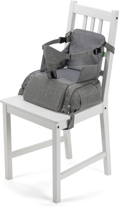 Image du produit Reer Rhausseur Growing (Chaise haute Rehausseur)