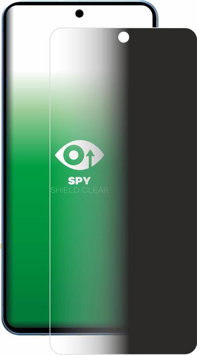 Produktbild upscreen Spy Shield Blickschutzfolie (1 Stück, Google Pixel 8 Pro)