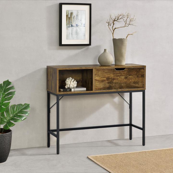 Image du produit En.Casa Tranemo (92 x 30 x 80 cm)