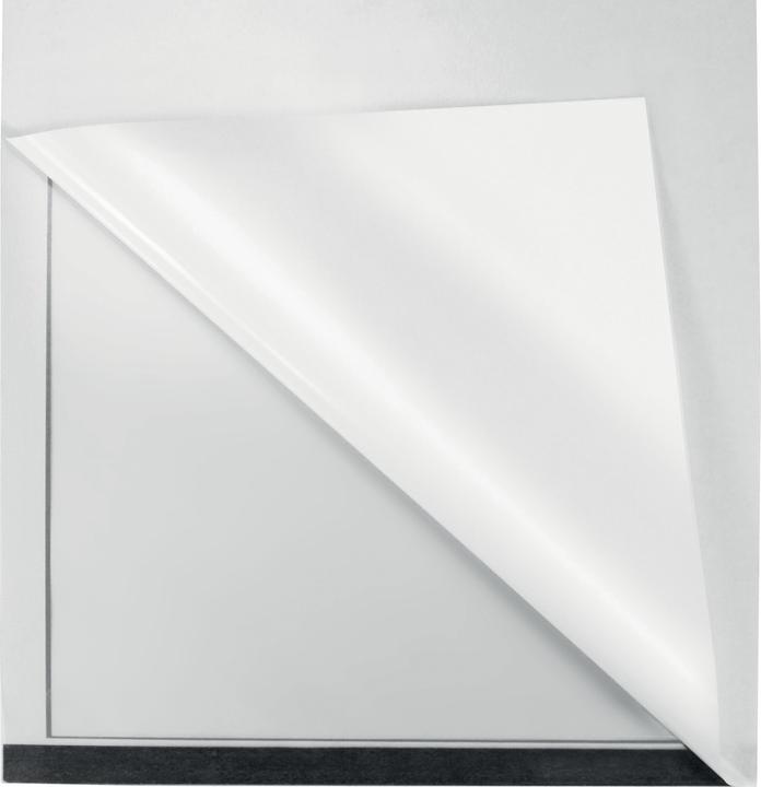 Produktbild Nobo Posterrahmen selbstklebend magnetisch