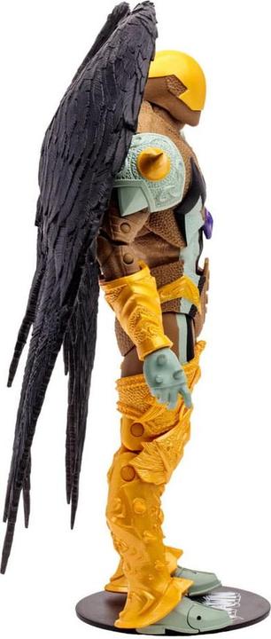 Actual product image McFarlane Spawn action figure Reaper 18 cm