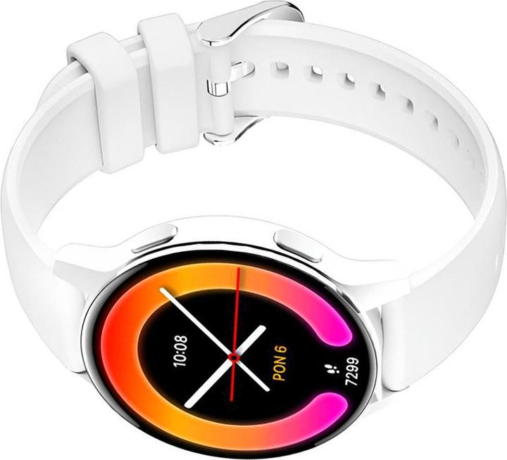 Image du produit Forever smartwatch JW-600 White (46 mm)