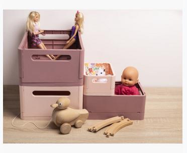 Produktbild Exacompta Smart Case (A4+)