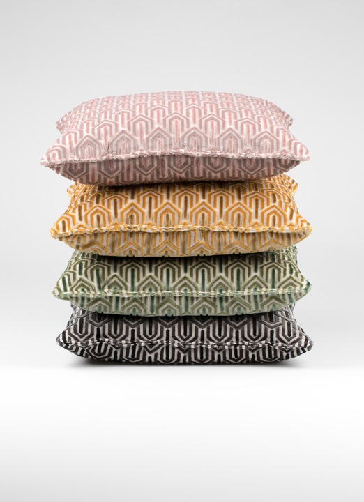 Actual product image Zuiver Beverly (45 x 45 cm)
